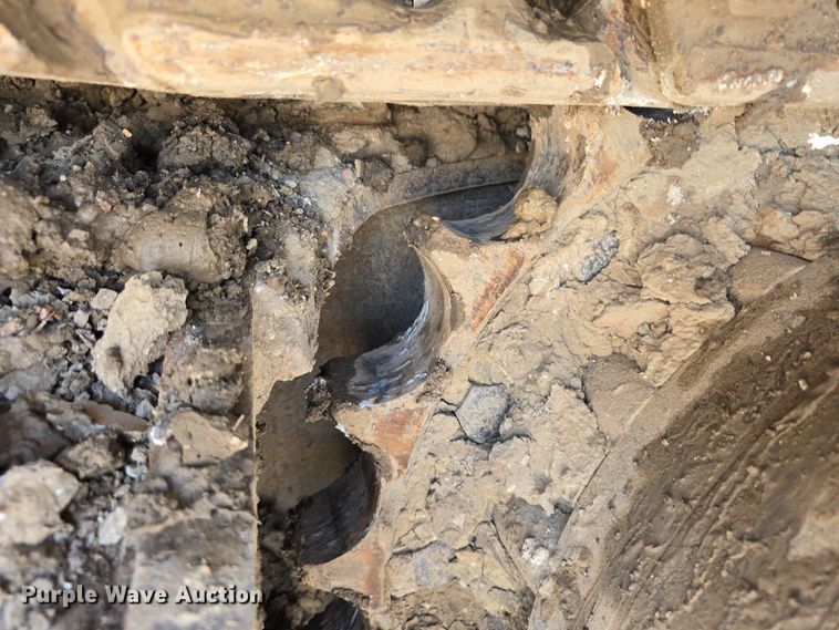 image for item DT6808 2007 Caterpillar 321C LCR excavator