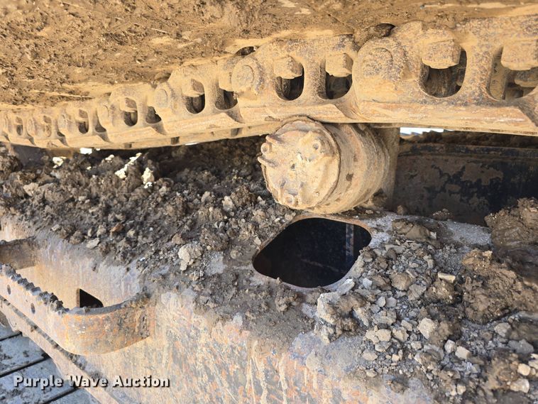 image for item DT6808 2007 Caterpillar 321C LCR excavator