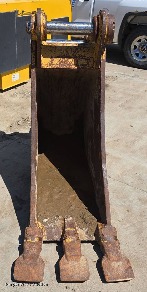 image for item DT6808 2007 Caterpillar 321C LCR excavator