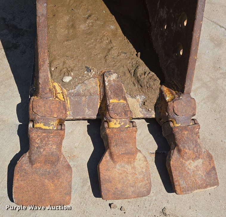 image for item DT6808 2007 Caterpillar 321C LCR excavator