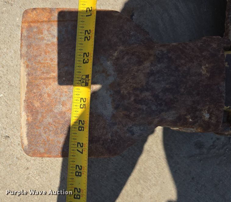 image for item DT6808 2007 Caterpillar 321C LCR excavator