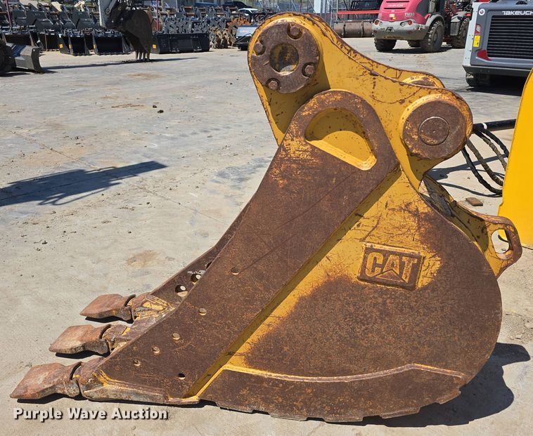 image for item DT6808 2007 Caterpillar 321C LCR excavator