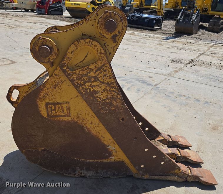 image for item DT6808 2007 Caterpillar 321C LCR excavator