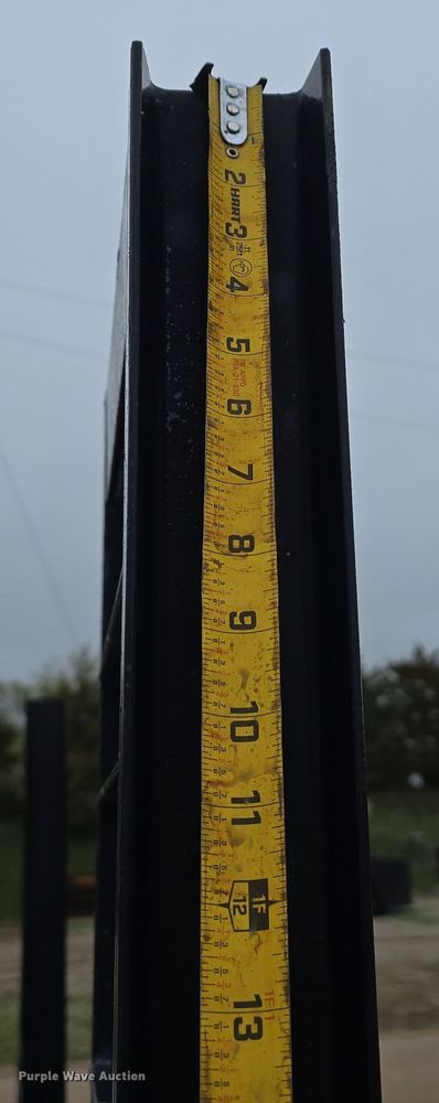 image for item DT6815 2012 PJ equipment trailer