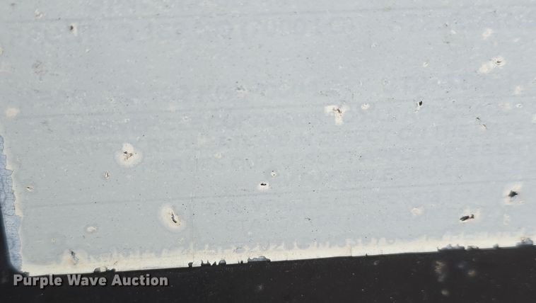 image for item DT6815 2012 PJ equipment trailer