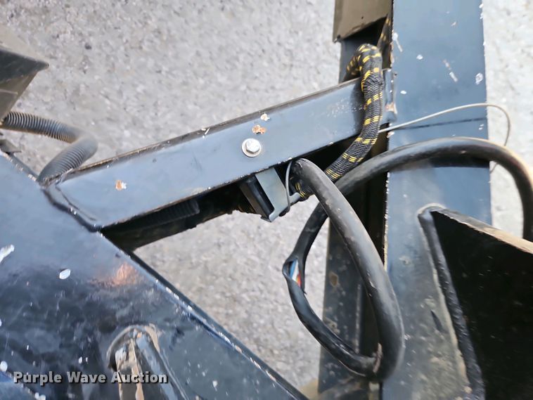 image for item DT7741 2021 Vermeer LP573SDT vacuum excavator