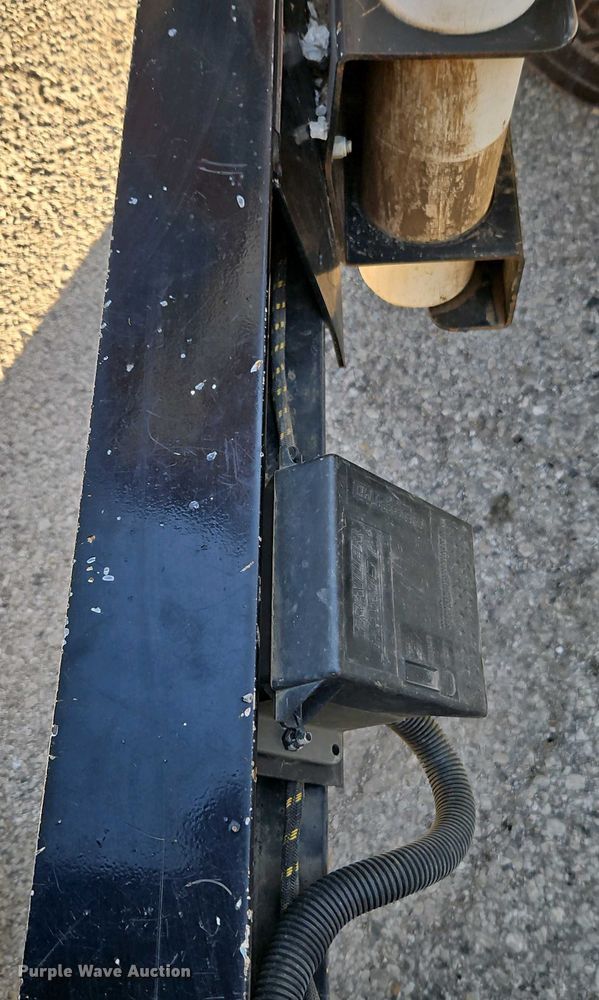 image for item DT7741 2021 Vermeer LP573SDT vacuum excavator