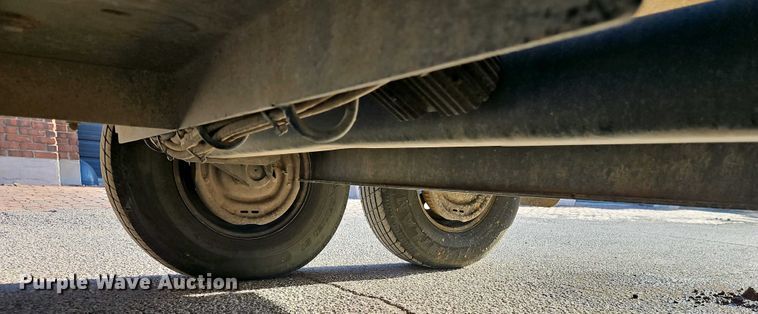 image for item DT7741 2021 Vermeer LP573SDT vacuum excavator