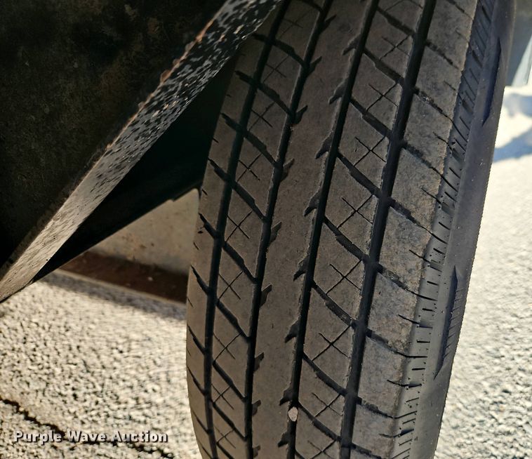 image for item DT7741 2021 Vermeer LP573SDT vacuum excavator