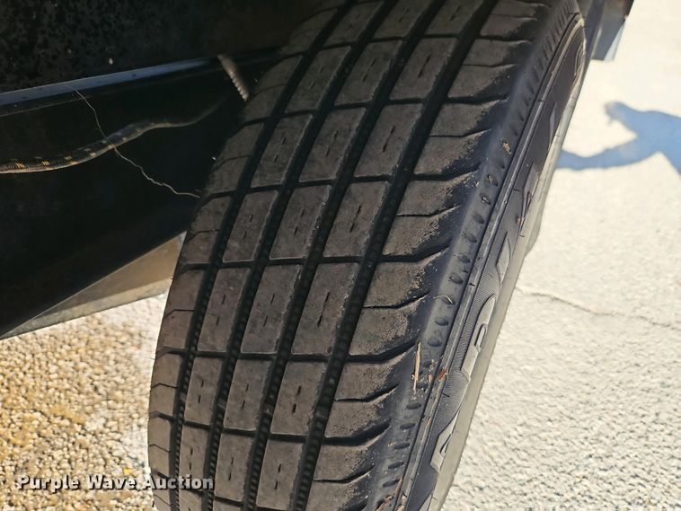 image for item DT7741 2021 Vermeer LP573SDT vacuum excavator