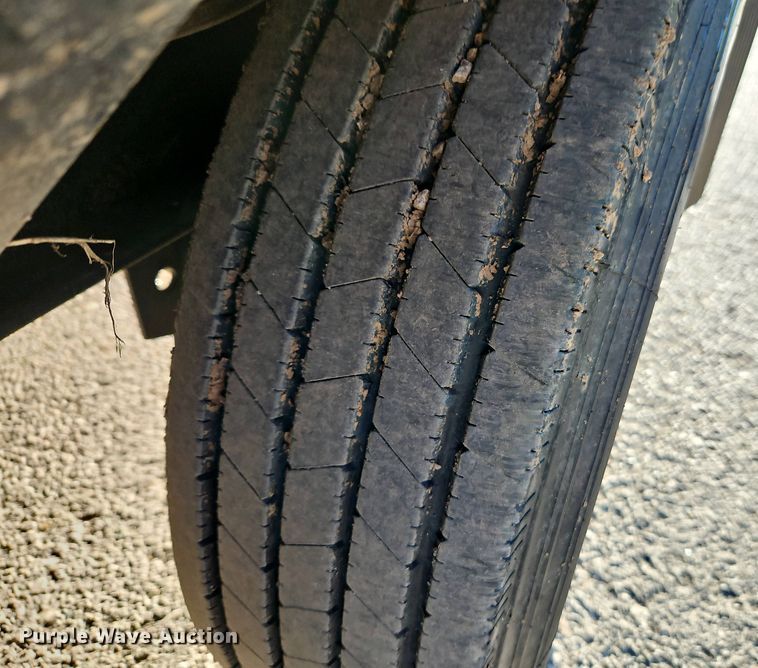 image for item DT7741 2021 Vermeer LP573SDT vacuum excavator