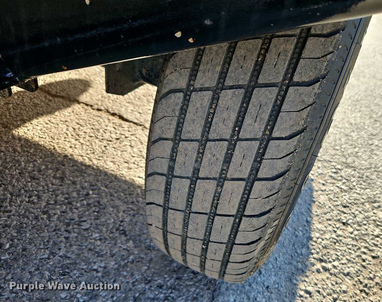 image for item DT7741 2021 Vermeer LP573SDT vacuum excavator