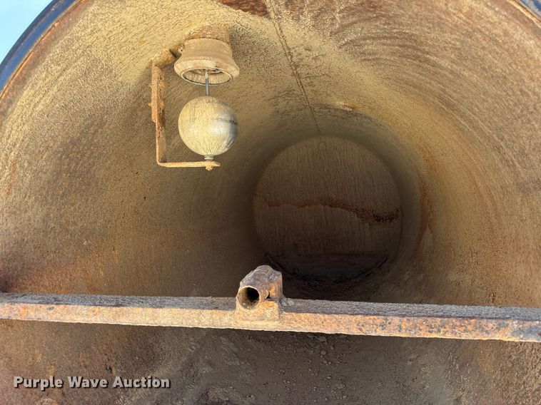 image for item DU3370 Vermeer CS800GT vacuum excavator