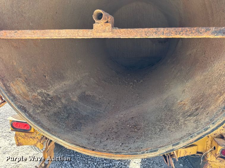 image for item DU3370 Vermeer CS800GT vacuum excavator