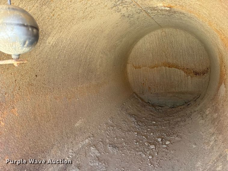 image for item DU3370 Vermeer CS800GT vacuum excavator