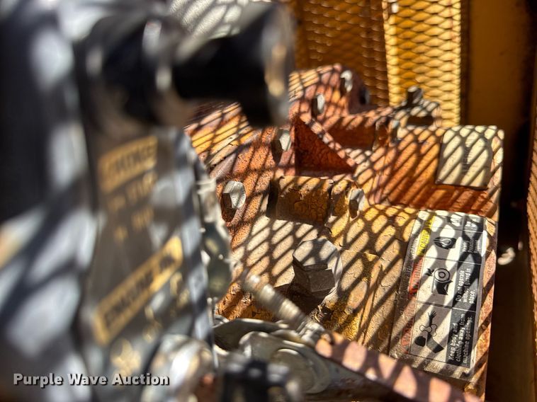 image for item DU3370 Vermeer CS800GT vacuum excavator