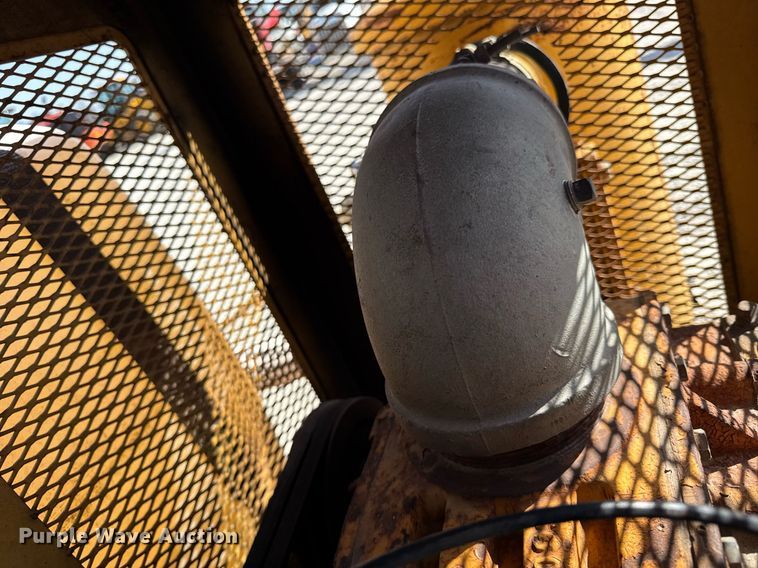 image for item DU3370 Vermeer CS800GT vacuum excavator