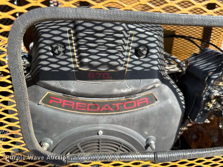 image for item DU3370 Vermeer CS800GT vacuum excavator