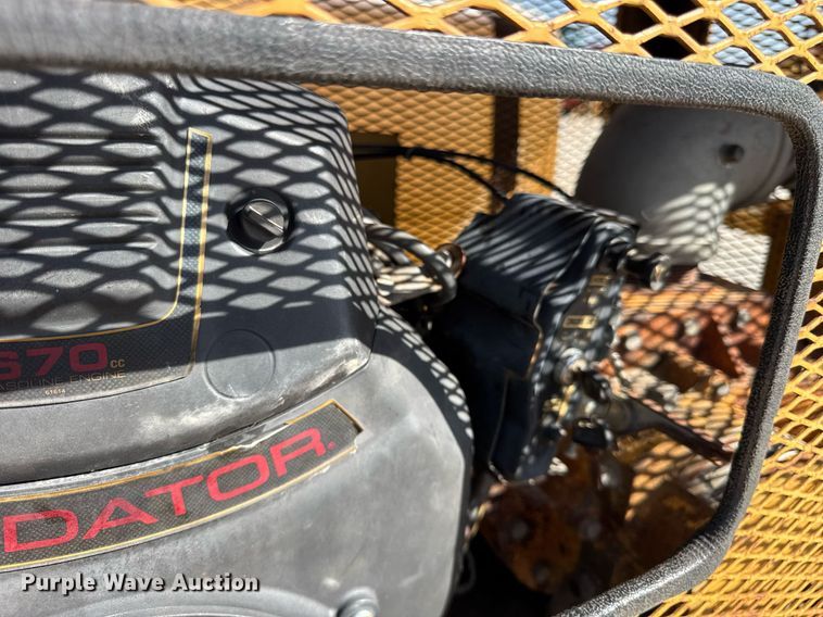 image for item DU3370 Vermeer CS800GT vacuum excavator