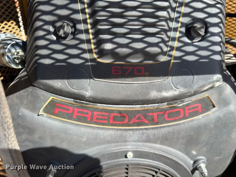 image for item DU3370 Vermeer CS800GT vacuum excavator