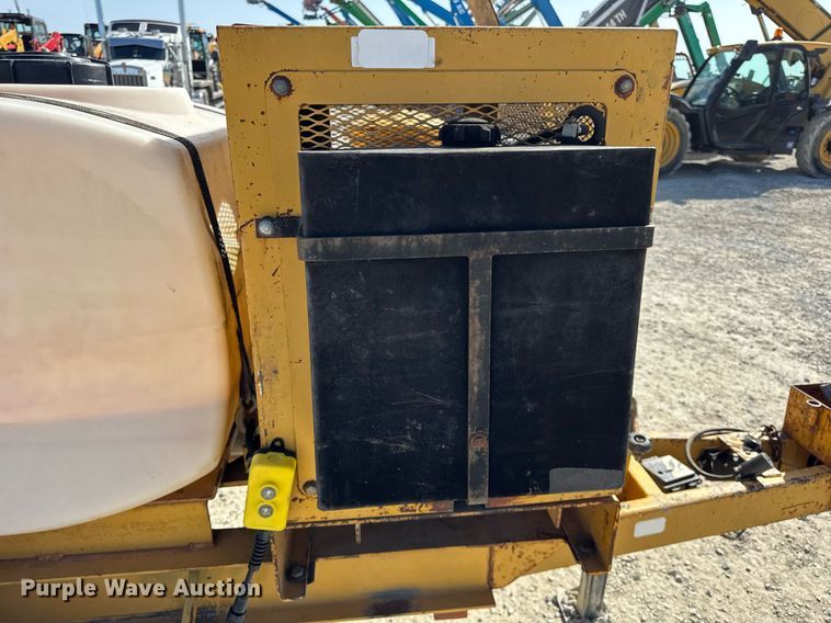 image for item DU3370 Vermeer CS800GT vacuum excavator