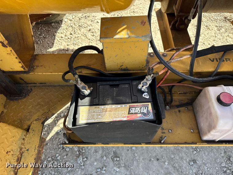 image for item DU3370 Vermeer CS800GT vacuum excavator