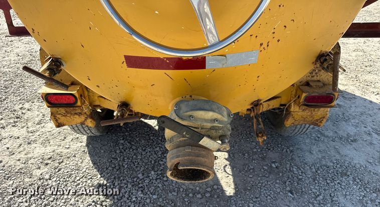 image for item DU3370 Vermeer CS800GT vacuum excavator