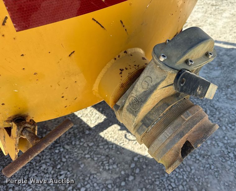 image for item DU3370 Vermeer CS800GT vacuum excavator