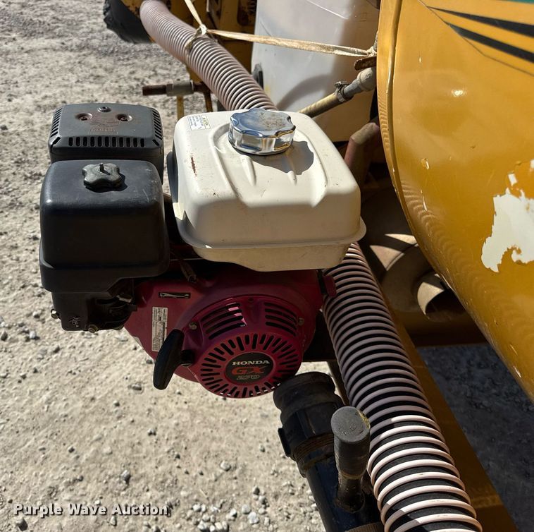 image for item DU3370 Vermeer CS800GT vacuum excavator