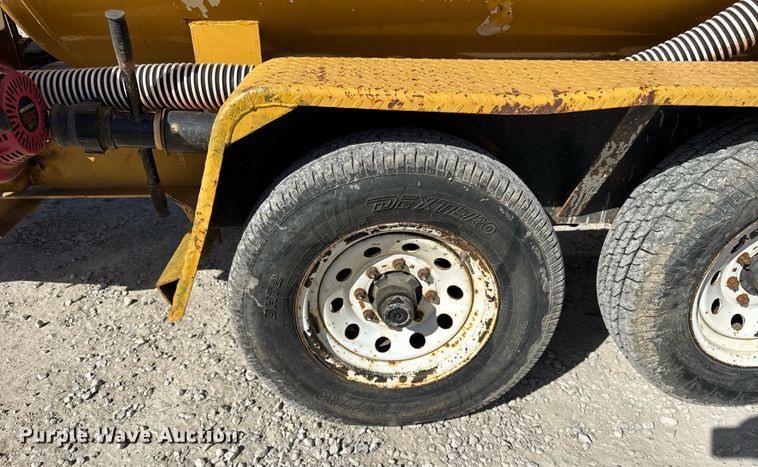 image for item DU3370 Vermeer CS800GT vacuum excavator