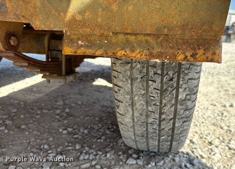 image for item DU3370 Vermeer CS800GT vacuum excavator