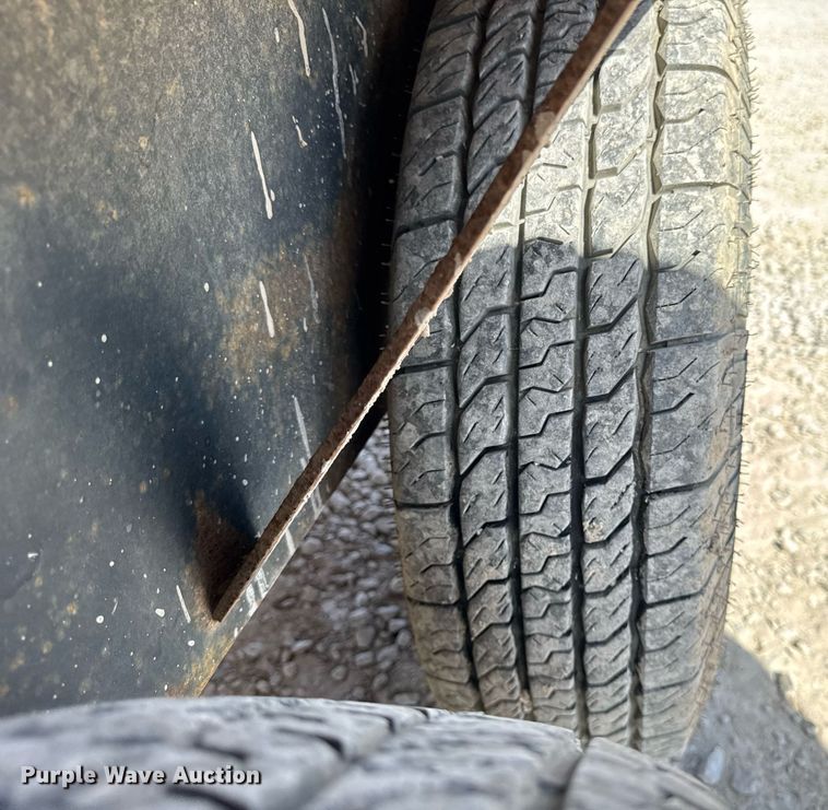 image for item DU3370 Vermeer CS800GT vacuum excavator