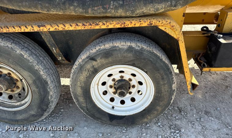 image for item DU3370 Vermeer CS800GT vacuum excavator