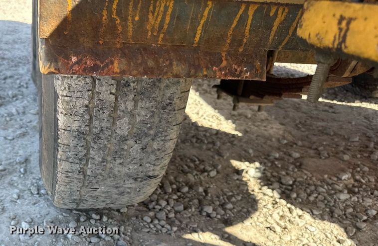 image for item DU3370 Vermeer CS800GT vacuum excavator