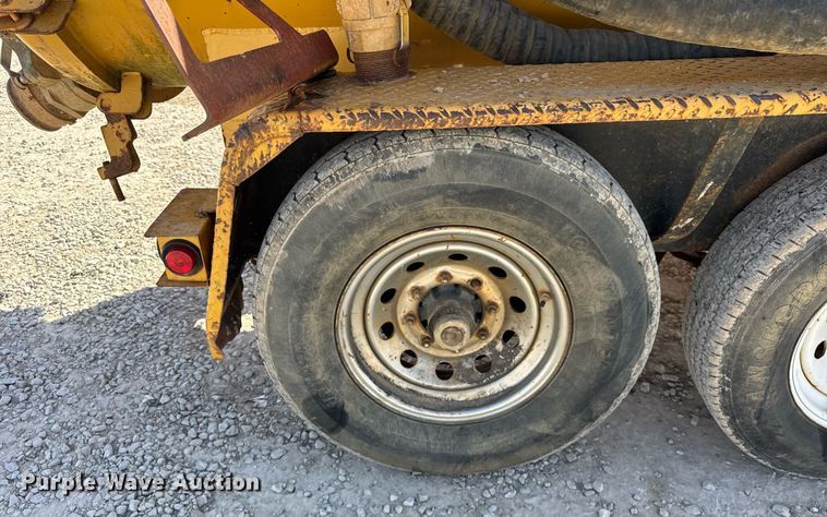 image for item DU3370 Vermeer CS800GT vacuum excavator