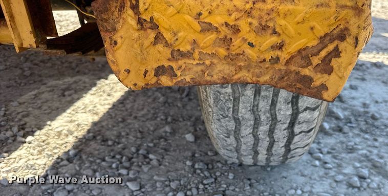 image for item DU3370 Vermeer CS800GT vacuum excavator