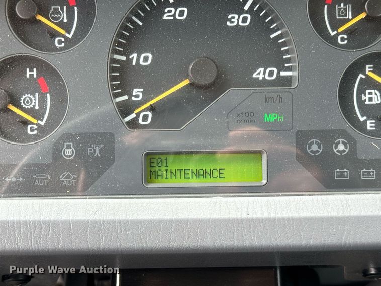 image for item DU3447 2009 Komatsu WA450-6 wheel loader