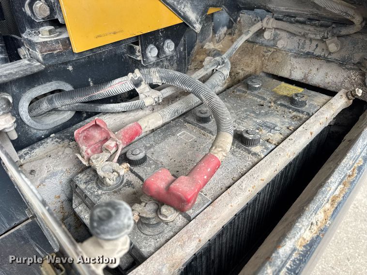 image for item DU3447 2009 Komatsu WA450-6 wheel loader