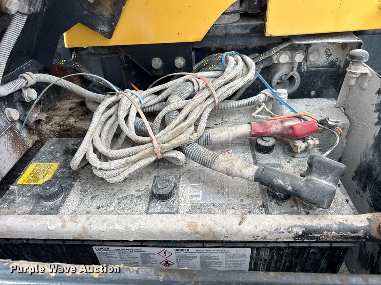 image for item DU3447 2009 Komatsu WA450-6 wheel loader