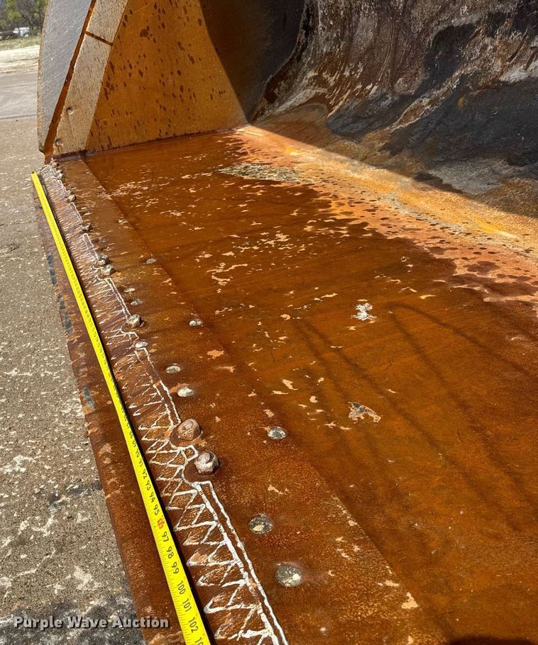 image for item DU3448 2012 Komatsu WA480-6 wheel loader