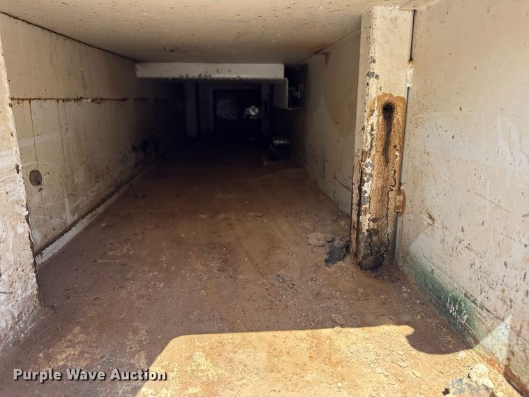 image for item DU3449 2008 Ford F750 Super Duty XLT utility / service truck