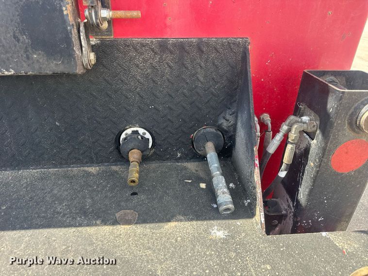 image for item DU3449 2008 Ford F750 Super Duty XLT utility / service truck