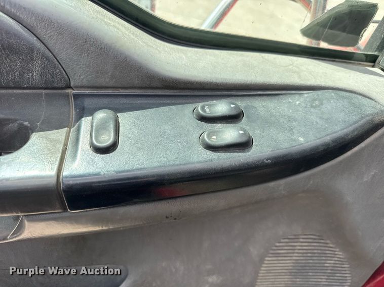 image for item DU3449 2008 Ford F750 Super Duty XLT utility / service truck