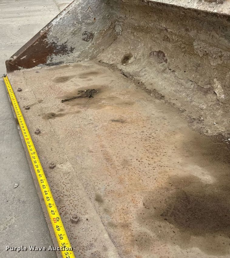 image for item DU3460 2004 Case 40XT skid steer loader