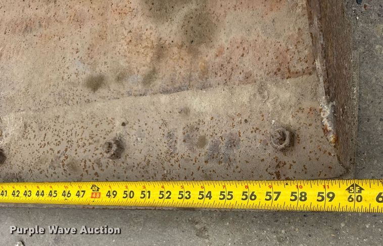 image for item DU3460 2004 Case 40XT skid steer loader