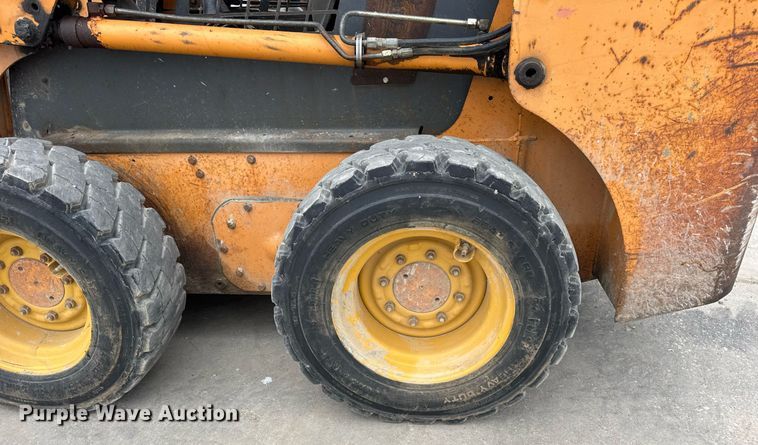 2004 Case 40XT skid steer loader in Batavia, IL | Item