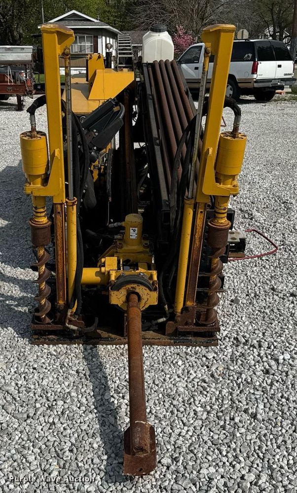 image for item DU3495 2006 Vermeer D10X14 directional boring unit