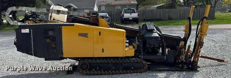 image for item DU3495 2006 Vermeer D10X14 directional boring unit