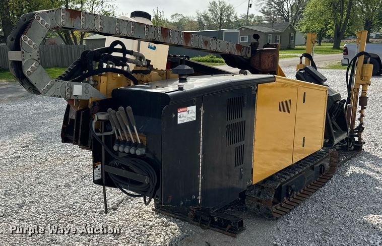 image for item DU3495 2006 Vermeer D10X14 directional boring unit
