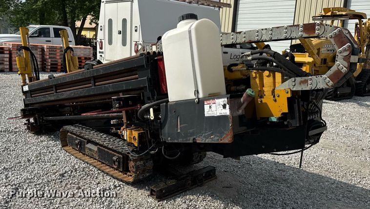 image for item DU3495 2006 Vermeer D10X14 directional boring unit